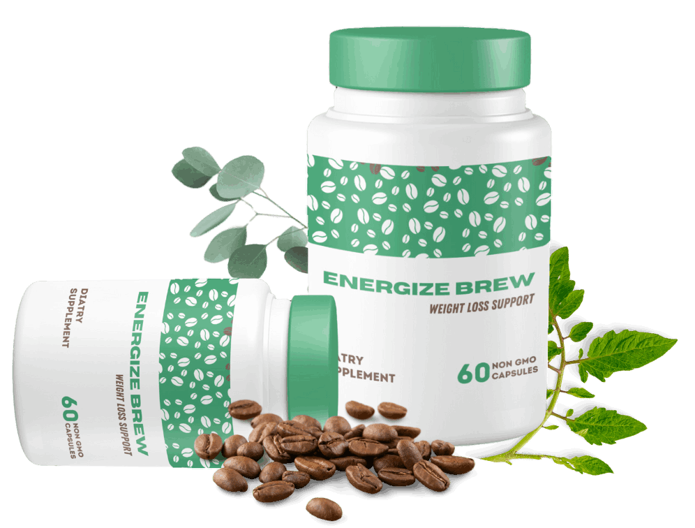 Energize Brew® | USA Official Order TODAY & Save Up To $540!